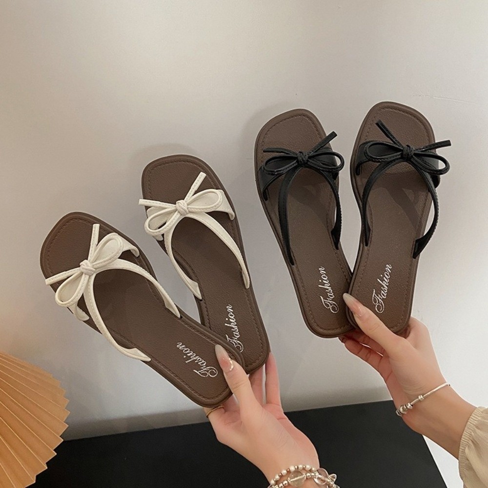 Espadrille Slip On - Пара женских сандалий с мягкой подошвой,
