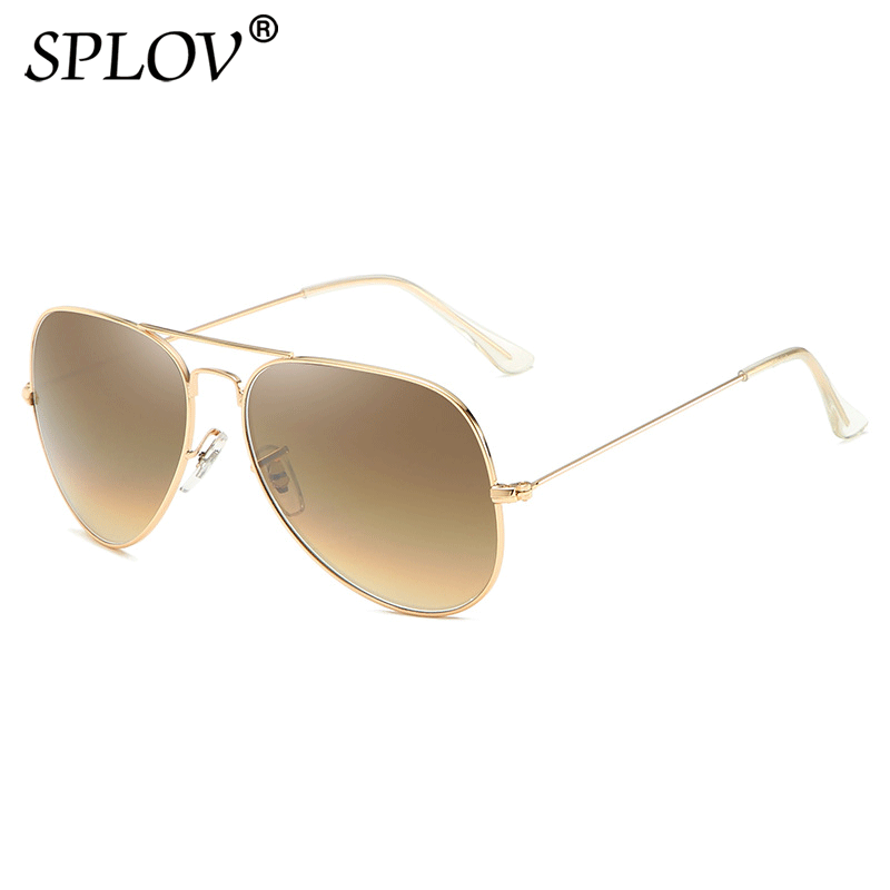 Sunglasses Aviator Polarized - Солнцезащитные очки-авиаторы для мужчин и женщин