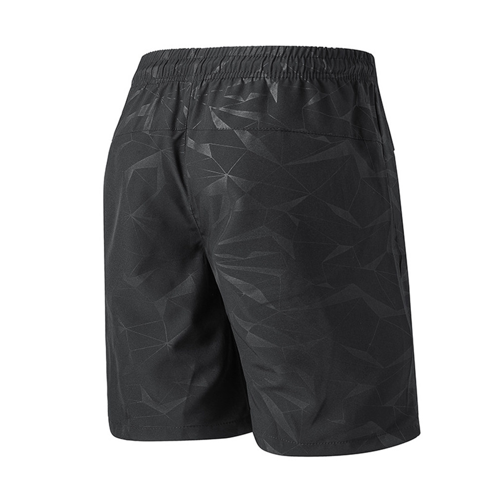 Черные мужские спортивные шорт – обзор и цена Swim Trunk Quick Dry