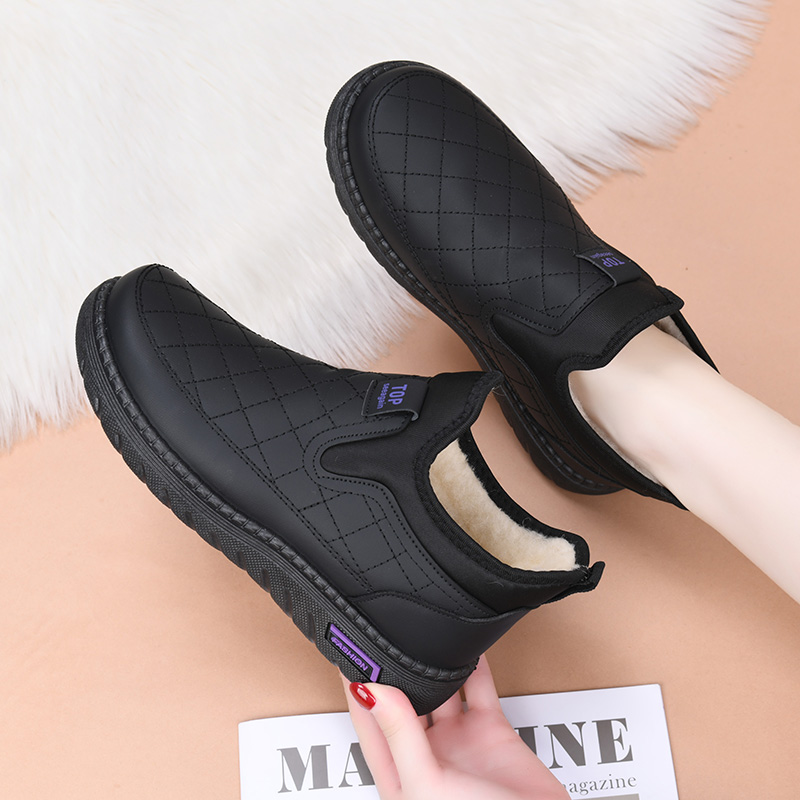 Новая зимняя женская обувь, ба – обзор и цена Espadrille Slip On