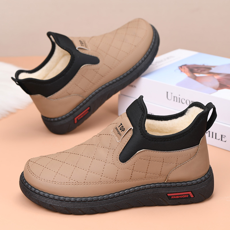 Новая зимняя женская обувь, ба – обзор и цена Espadrille Slip On