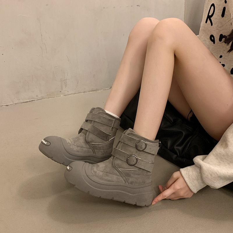 Модные зимние ботинки Starry S – обзор и цена Espadrille Slip On