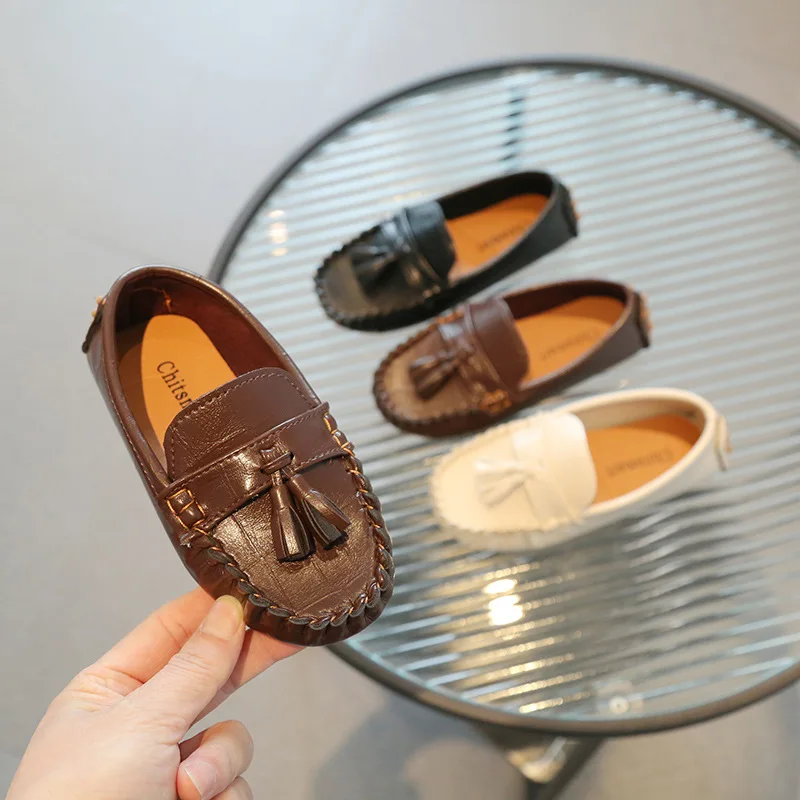 Детские мокасины, лоферы на пл – обзор и цена Espadrille Slip On