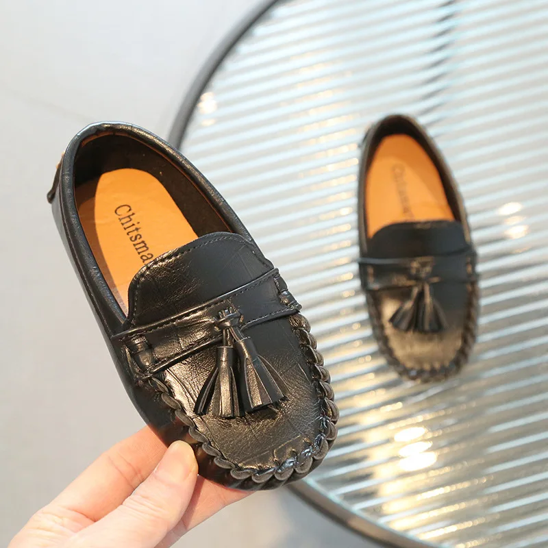 Детские мокасины, лоферы на пл – обзор и цена Espadrille Slip On