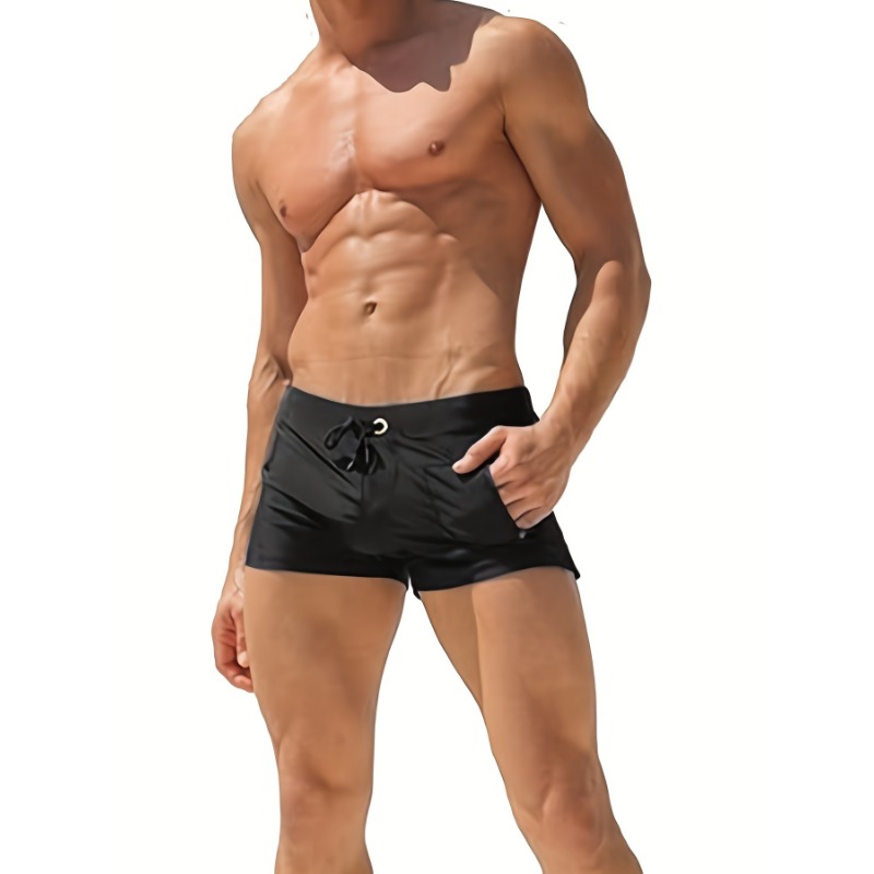 Мужские быстросохнущие плавки  – обзор и цена Swim Trunk Quick Dry