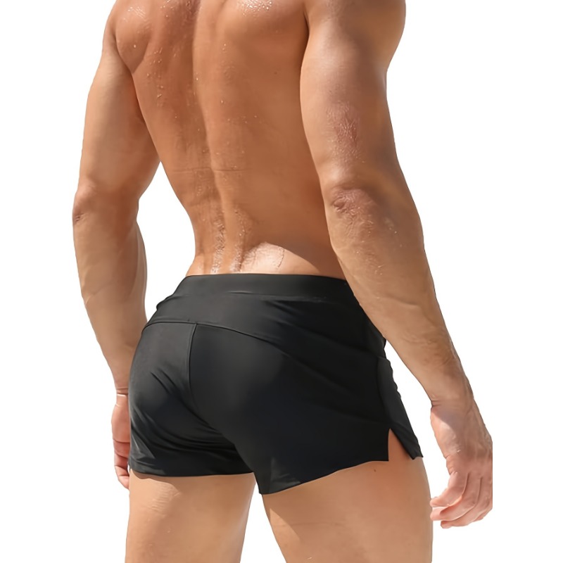 Мужские быстросохнущие плавки  – обзор и цена Swim Trunk Quick Dry