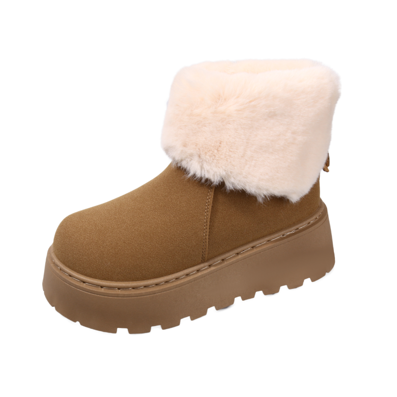Зимние женские ботинки 2026 го – обзор и цена Espadrille Slip On