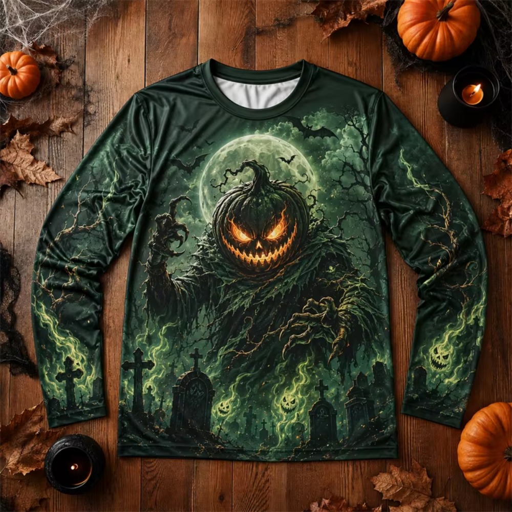 Футболка с длинным рукавом для – обзор и цена Tee Graphic Print
