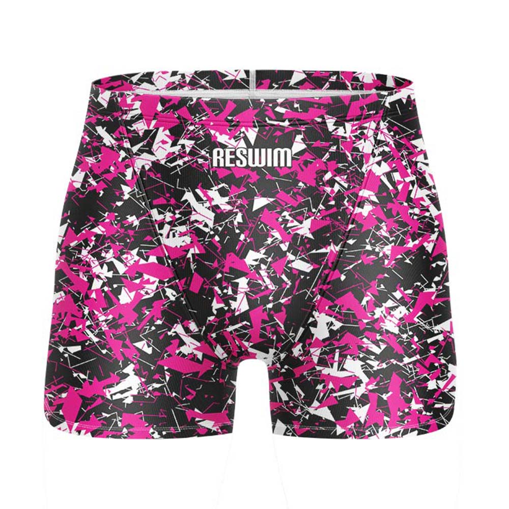 Летние мужские спортивные плав – обзор и цена Swim Trunk Quick Dry