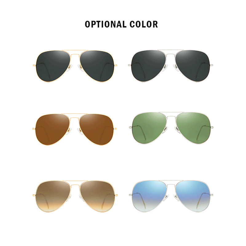 Солнцезащитные очки-авиаторы д – обзор и цена Sunglasses Aviator Polarized