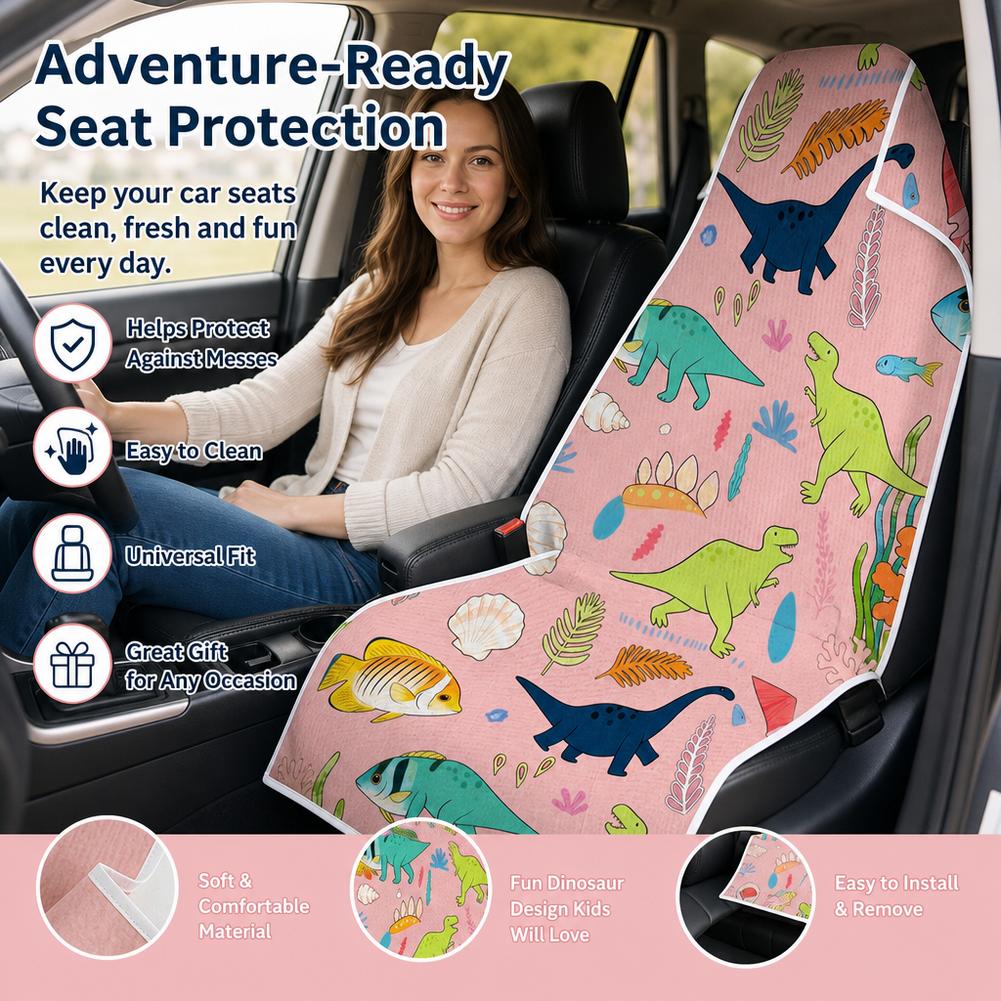 Чехол для автомобильного сиден – обзор и цена Beach Towel Large