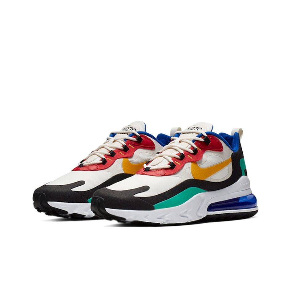 Кроссовки Nike Air Max 270 уни – обзор и цена Nike Shoes Air Max 270