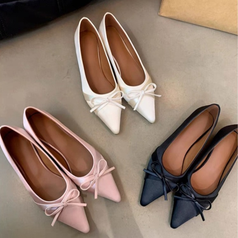 Летние новые шифоновые модные  – обзор и цена Espadrille Slip On